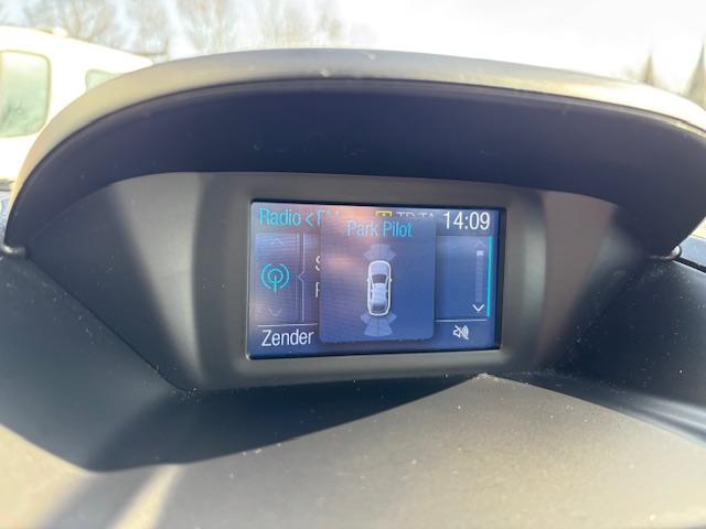 Ford B-max 1.6 ti-vct 105pk powershift titanium automaat 6t cruise & climat