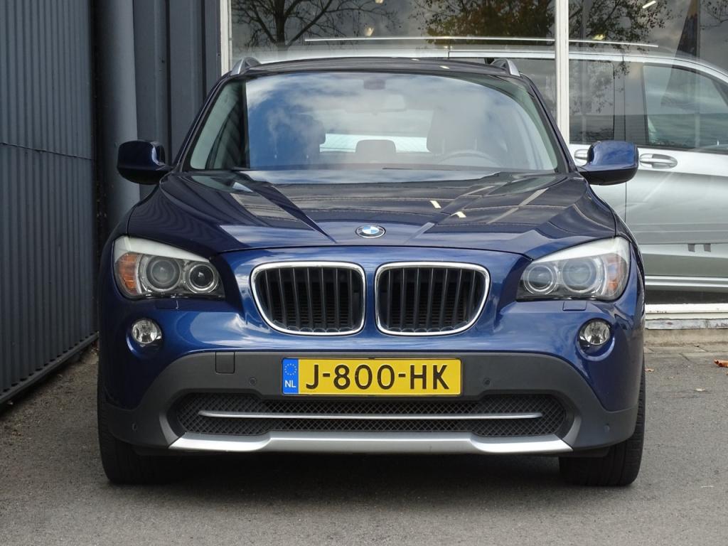 BMW X1 sdrive18i executive | bluetooth | stoelverwarming | 18"