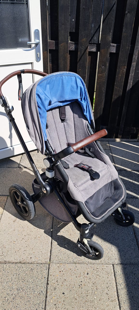 Kinderwagen