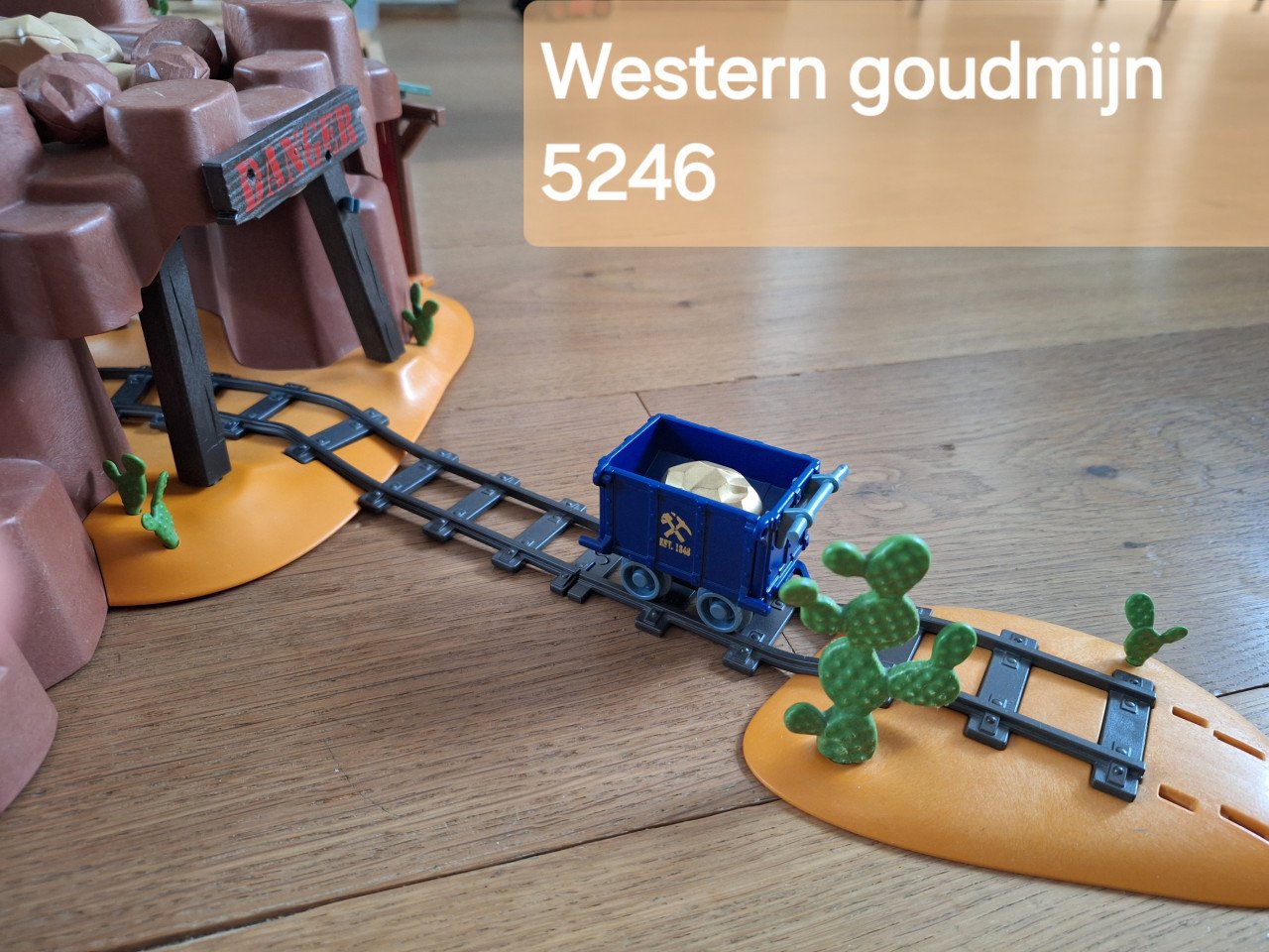 Playmobil 5246