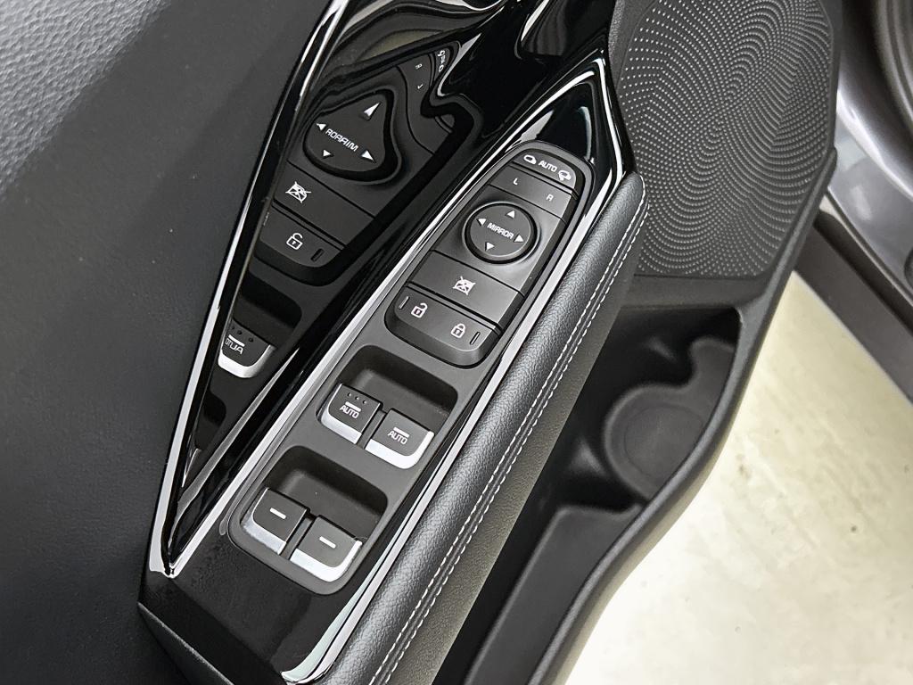 Kia Niro 1.6 gdi hybrid dynamicline