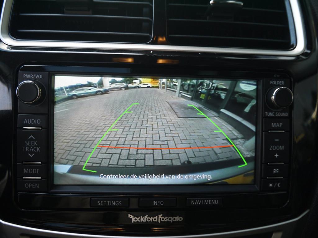 Mitsubishi Asx 1.6 cleartec intense+|trekhaak|rijklaar
