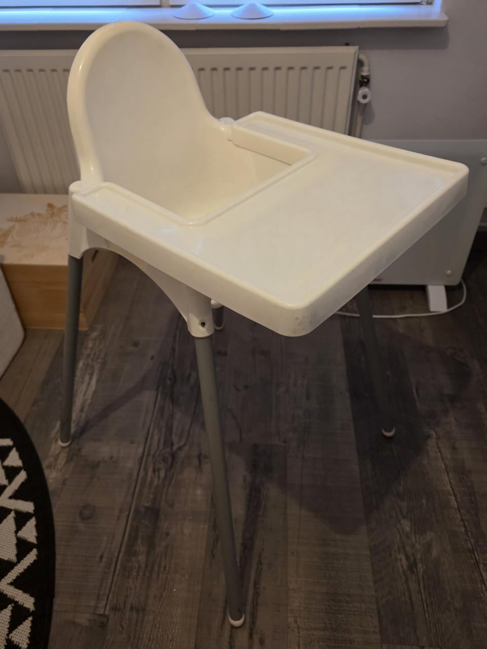 Ikea kinderstoel