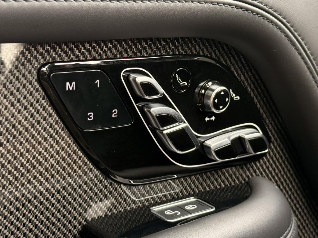 Land Rover Range Rover 5.0 v8 sc sv autobiography dynamic | meridian | lede