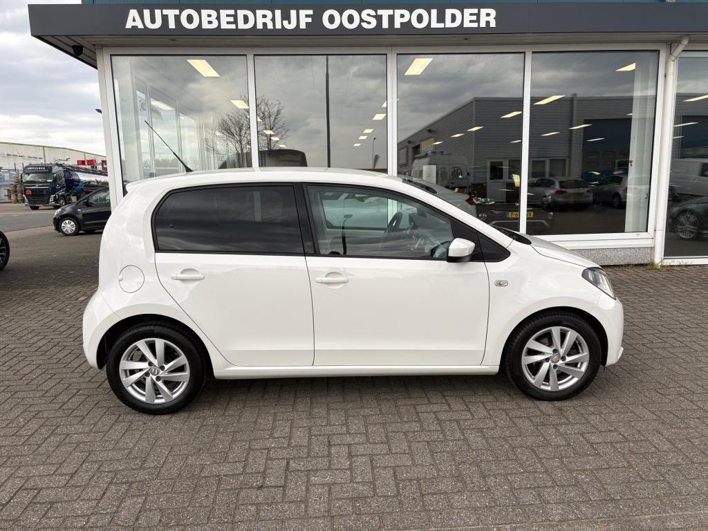 Seat Mii 1.0 style sport