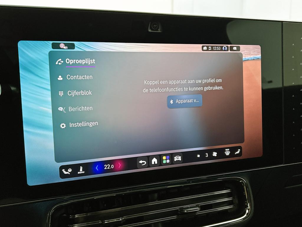 Mercedes-Benz Cla shooting brake 250+ business solution amg 85 kwh | winter