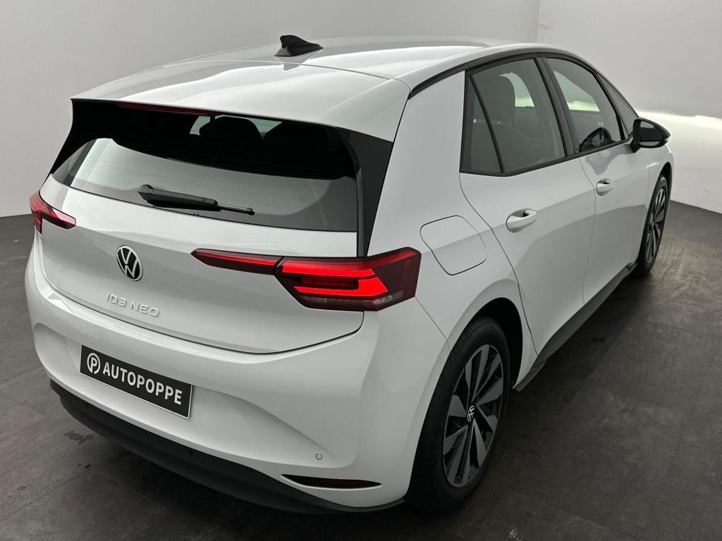 Volkswagen Id.3 Neo trend 50 kwh