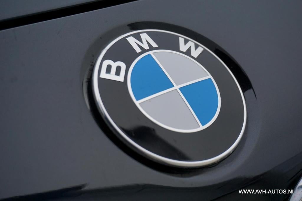 BMW 3-serie gran turismo 320i centennial high executive