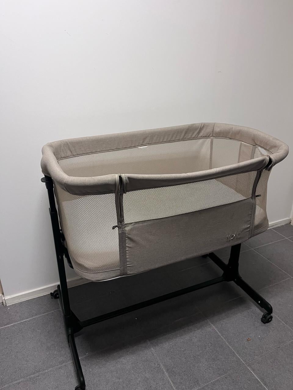 Co sleeper