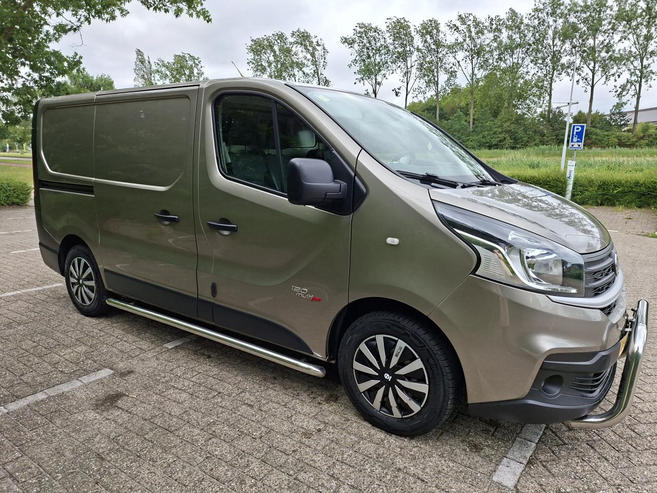 Fiat Talent