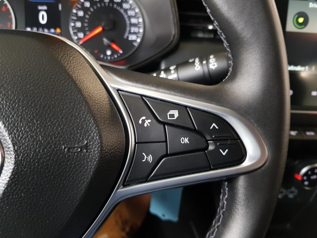 Renault Clio 1.0 tce 90 equilibre