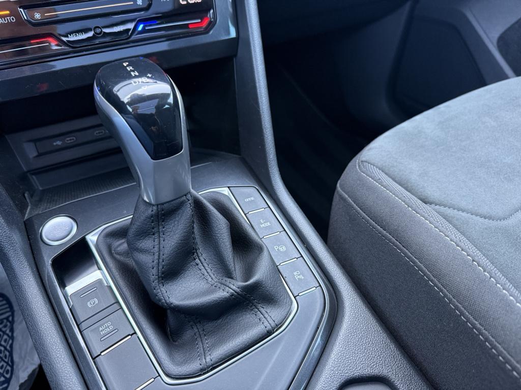 Volkswagen Tiguan 1.4 tsi ehybrid 245pk elegance | panoramadak