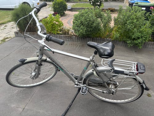 Heren fiets