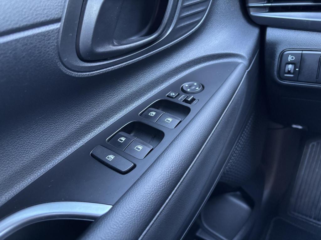 Hyundai I 20 1.0 t-gdi comfort smart