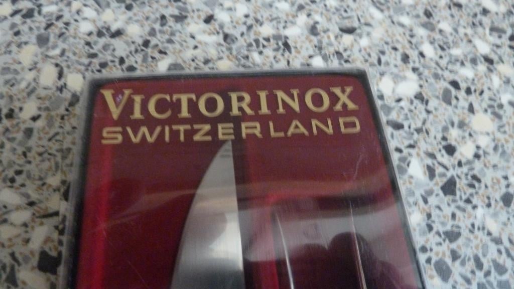 VLEESMES EN VORK