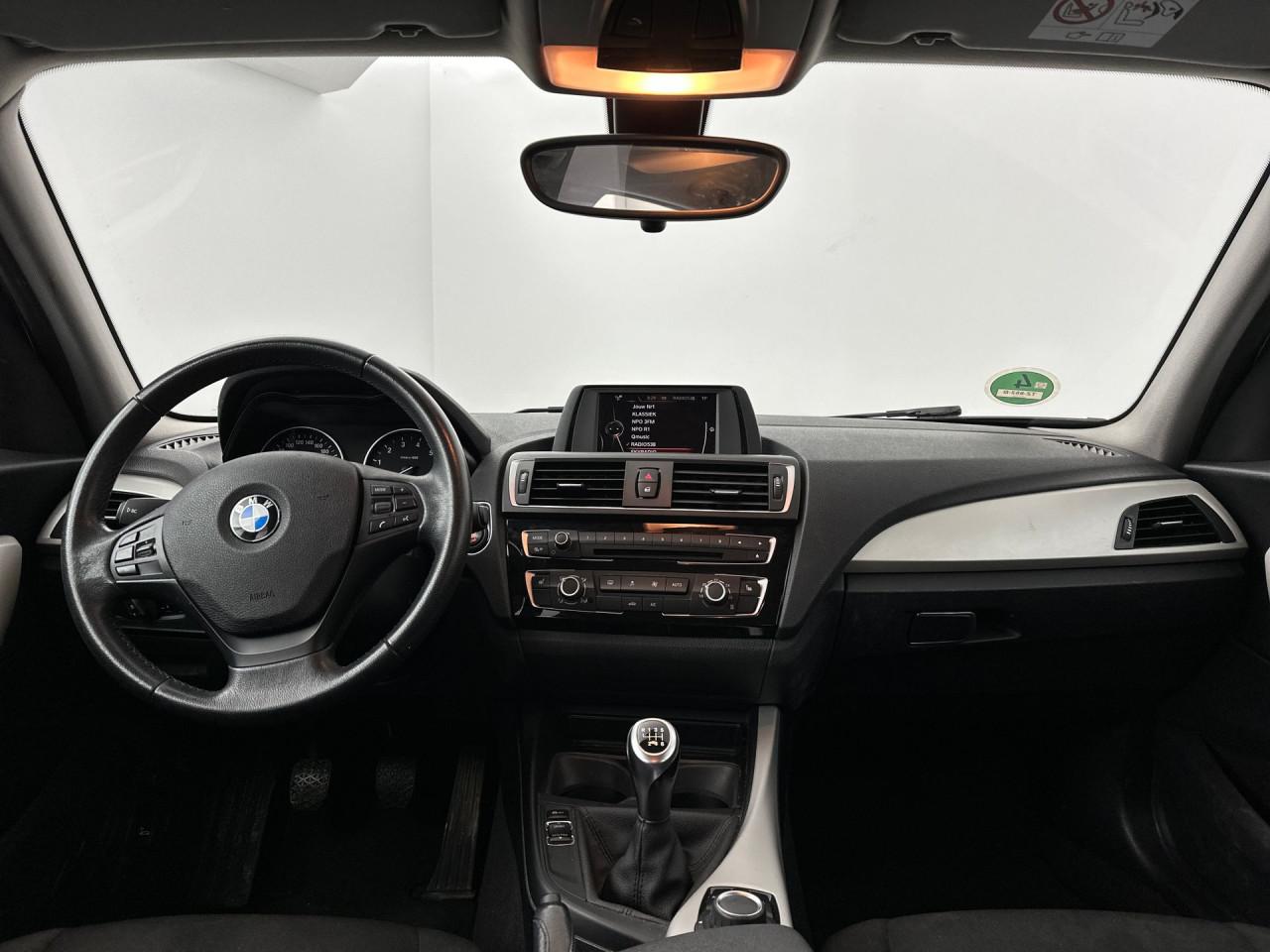 BMW 118i Essential | Cruise Control | PDC | Stoelverwarming
