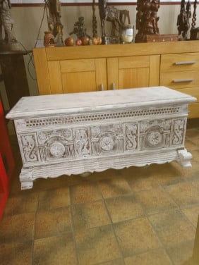 Pracht kist of tafel