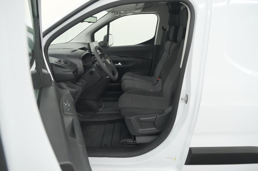 Citroen Ë-berlingo 136 l1 50 kwh | camera | laadruimte-pakket | dodehoekdet