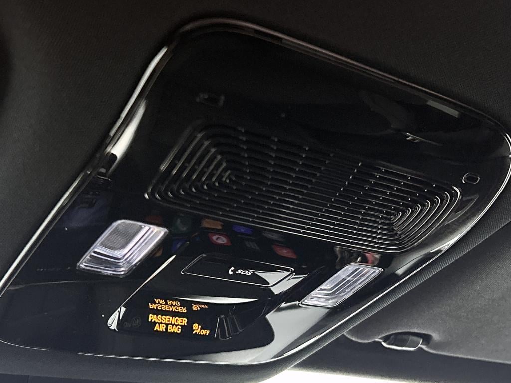 Mercedes-Benz Cla shooting brake 180 business solution amg | premium pakket