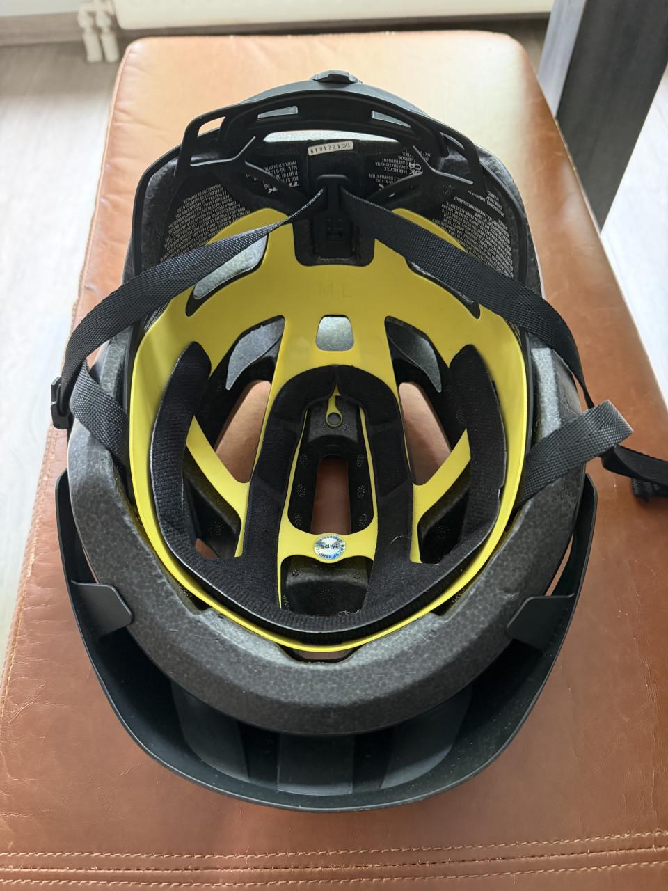 Trek Solstice MIPS Fietshelm - Maat M/L (55-61cm)