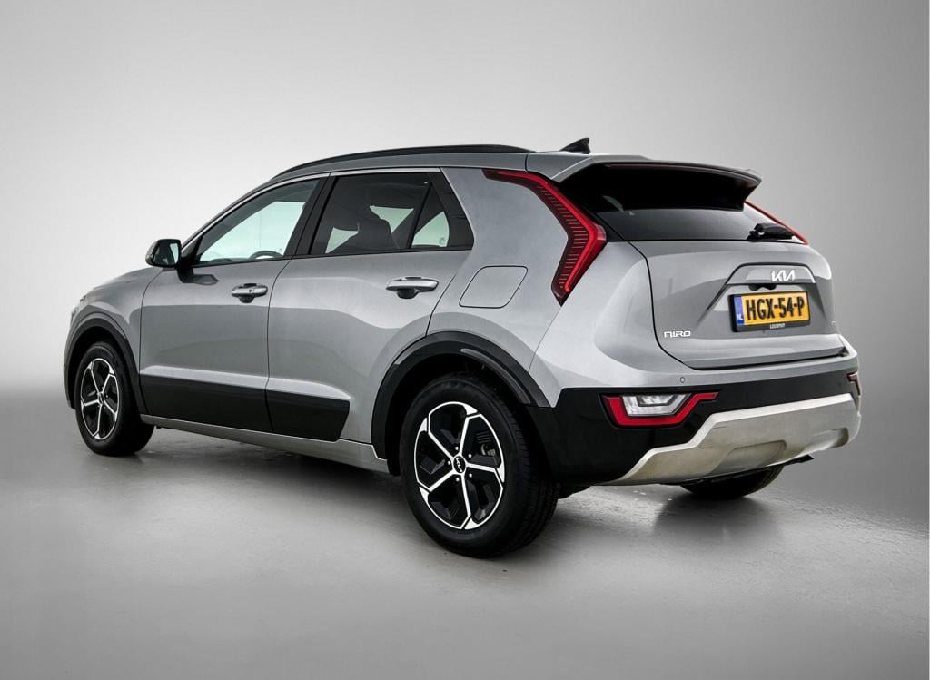 Kia Niro 1.6 gdi hybrid dynamicplusline schuifdak