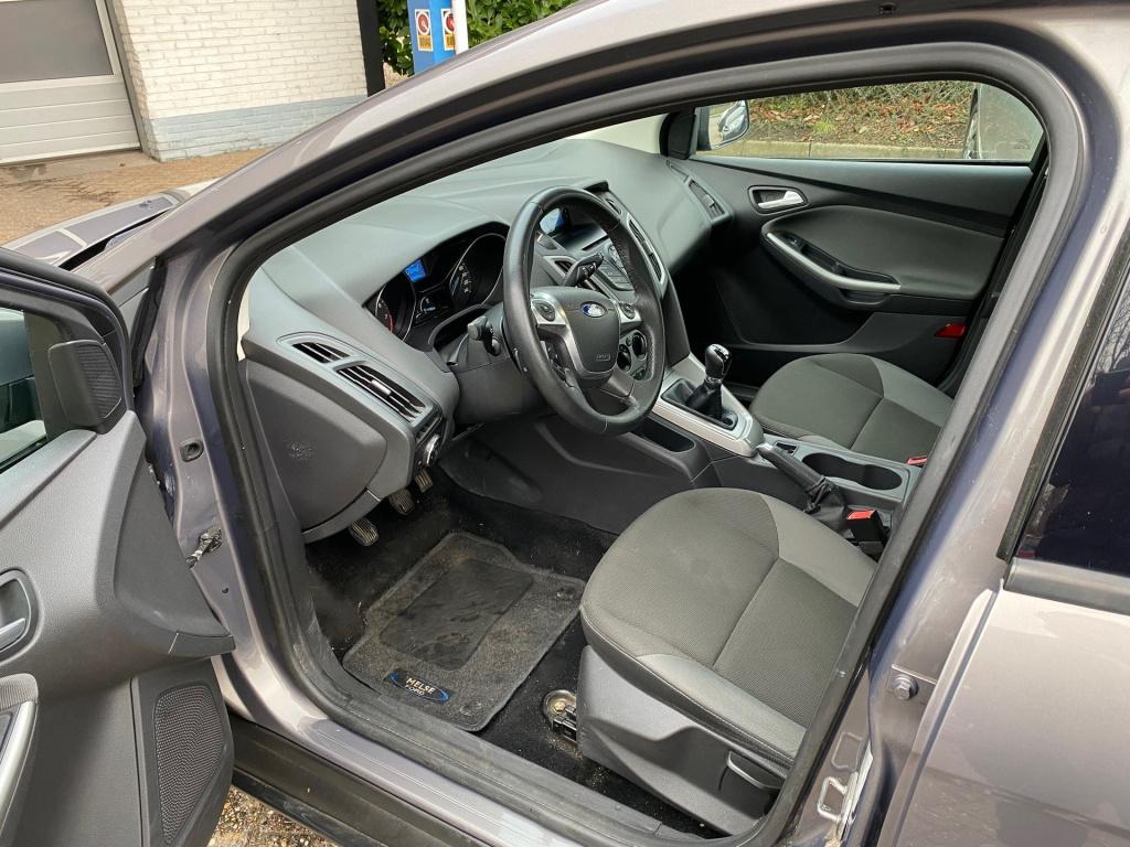 Ford Focus 1.6 ti-vct 105pk trend | airco |