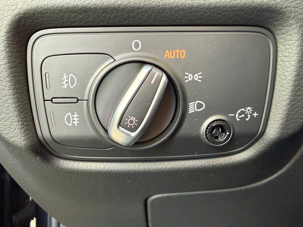 Audi A3 sportback 1.4 tfsi ambition pro line s s tronic