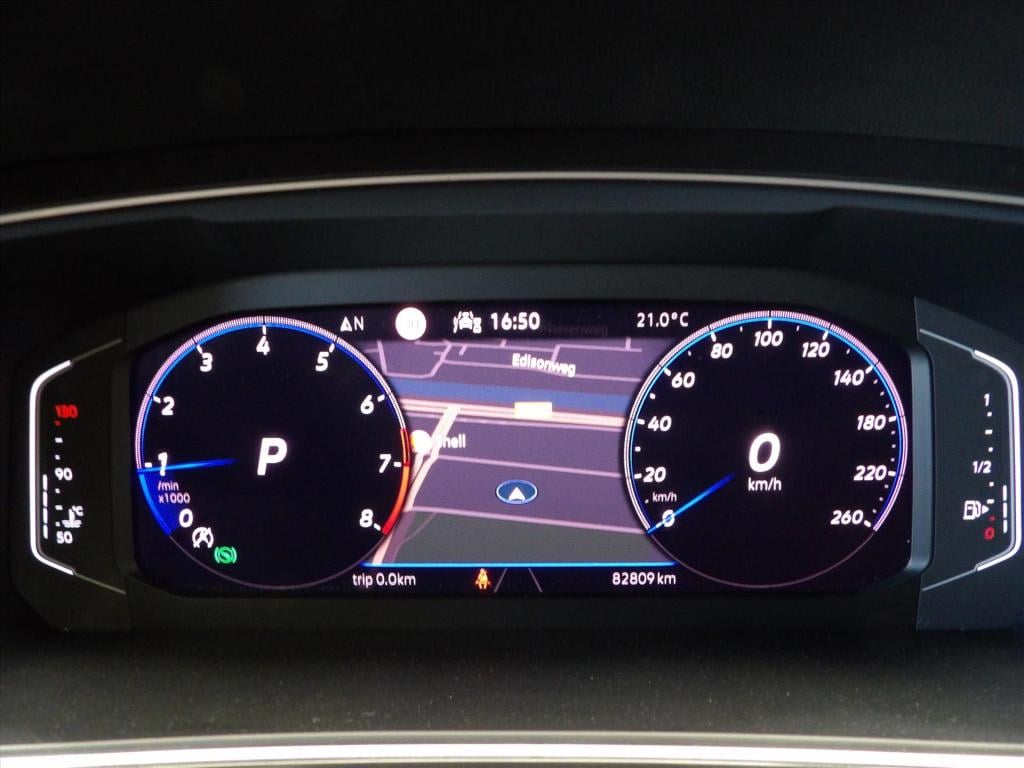 Volkswagen Tiguan 1.5 tsi 150pk dsg r-line