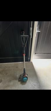 Gardena trimmer