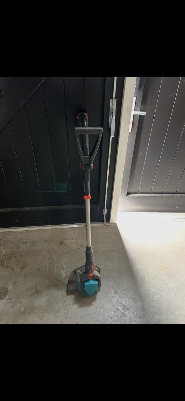 Gardena trimmer