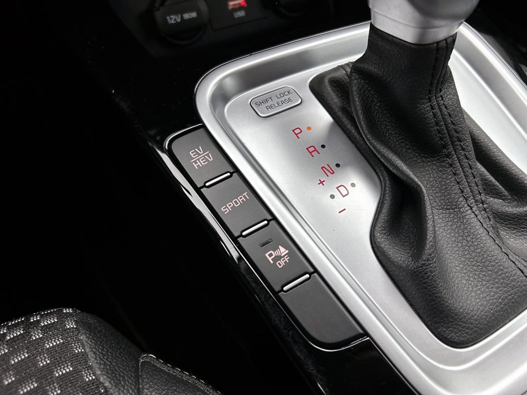 Kia Xceed 1.6 gdi phev dynamicline