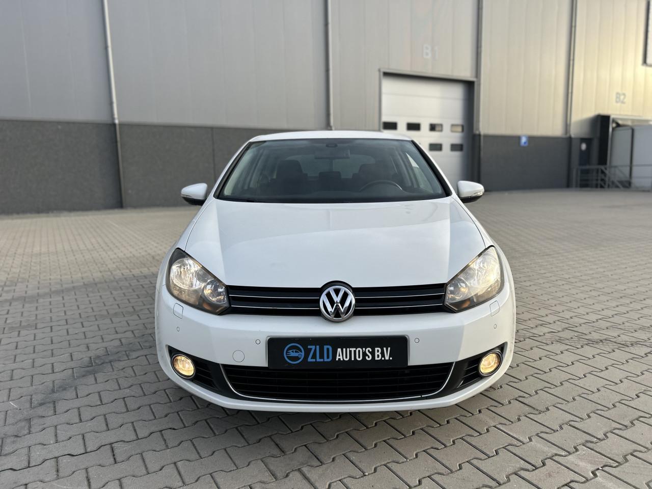 Volkswagen Golf 1.4 TSI Highline|CARPLAY/STOELV.|TREKH.