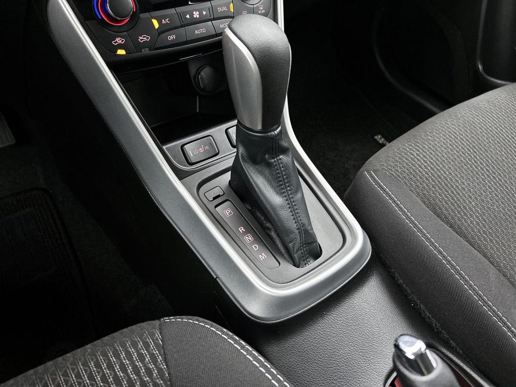 Suzuki Sx4 S-cross 1.4 boosterjet select smart hybrid | automaat | lage km 