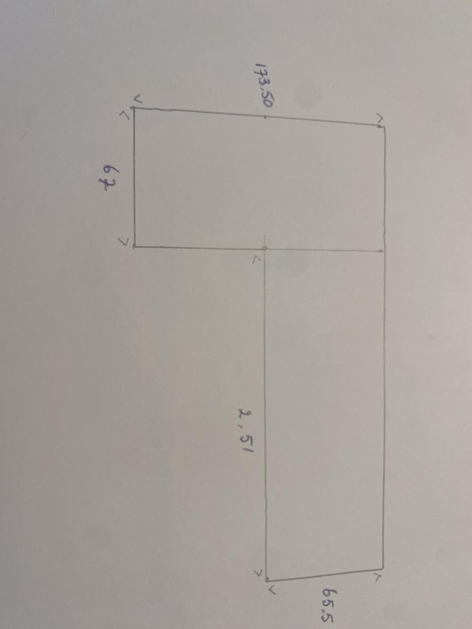 Mooi granieten aanrechtblad