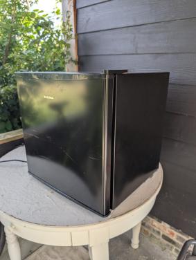 Vriezer tafelmodel Salora