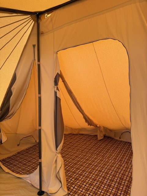 Tent