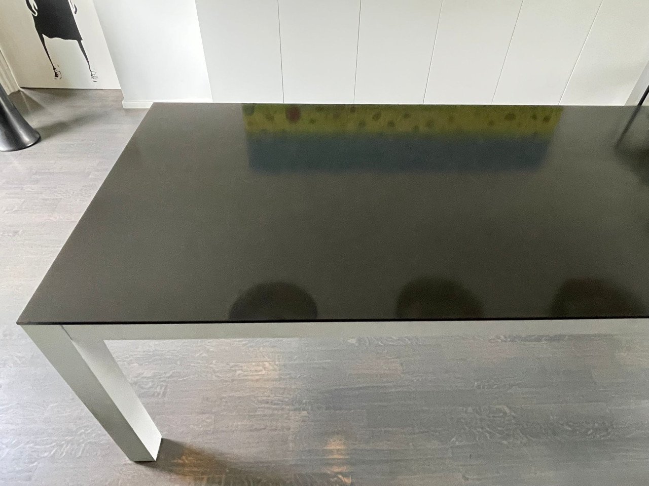 Design tafel