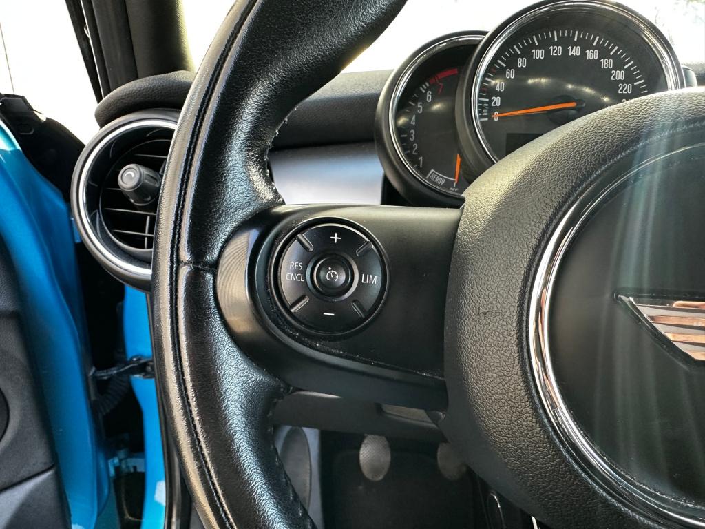 Mini One mini 1.2 | 5 drs | led | airco | cruise