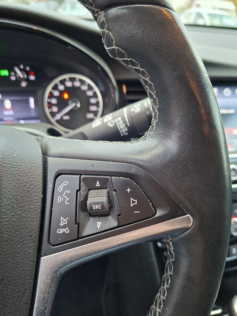 Opel Mokka 1.4 turbo innovation | automaat