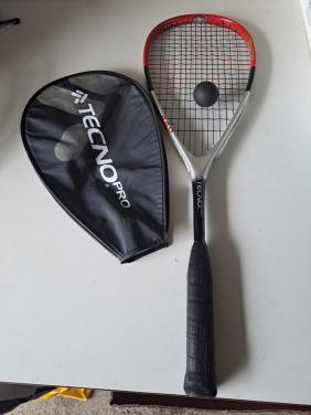 Te koop diverse Tennisrackets