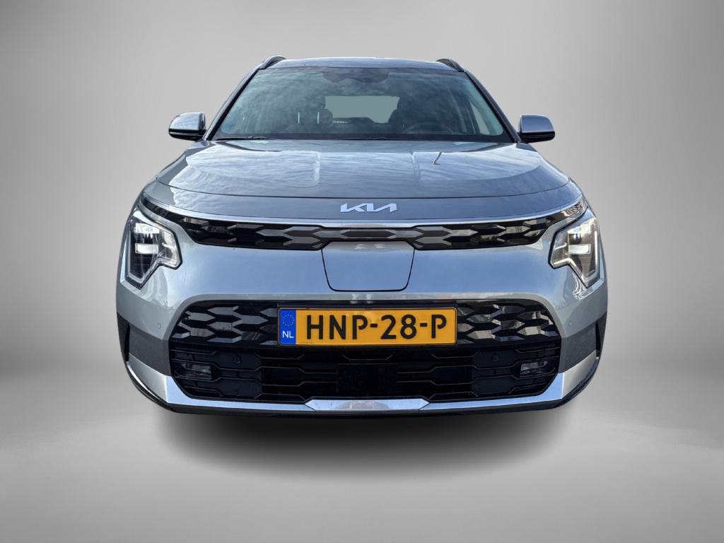 Kia Niro Ev plus 64.8 kwh | demonstratieauto | automaat | parkeercamera | s