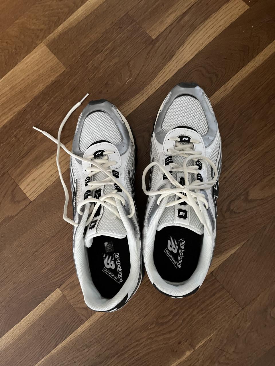 Sneakers van New Balance