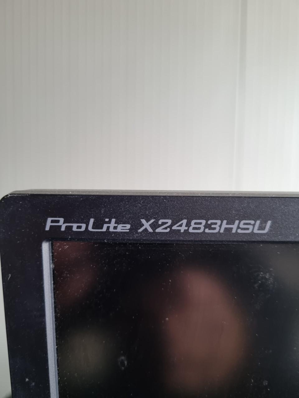 Computerscherm/beeldscherm