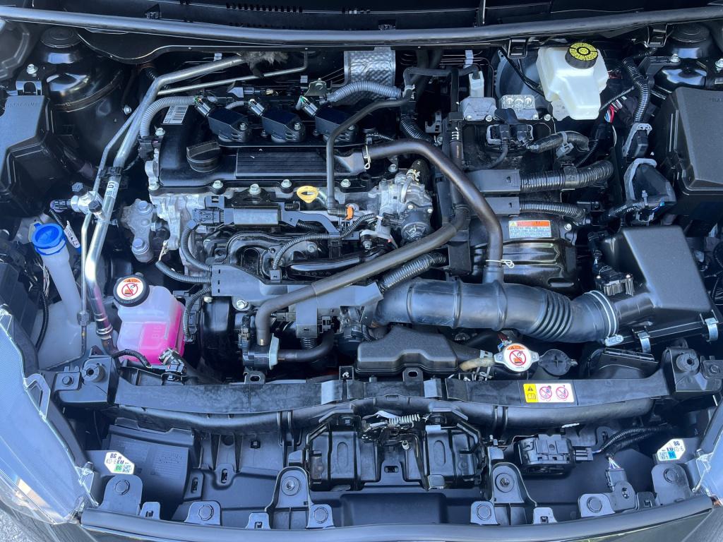 Mazda 2 Hybrid 1.5 agile|116 pk|rijklaar