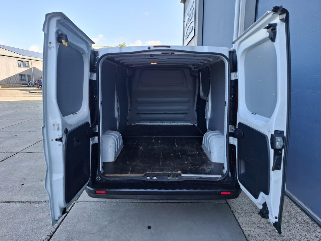 Renault Trafic 1.6 dci t29 l2h1 comfort energy airco / cruise controle / na
