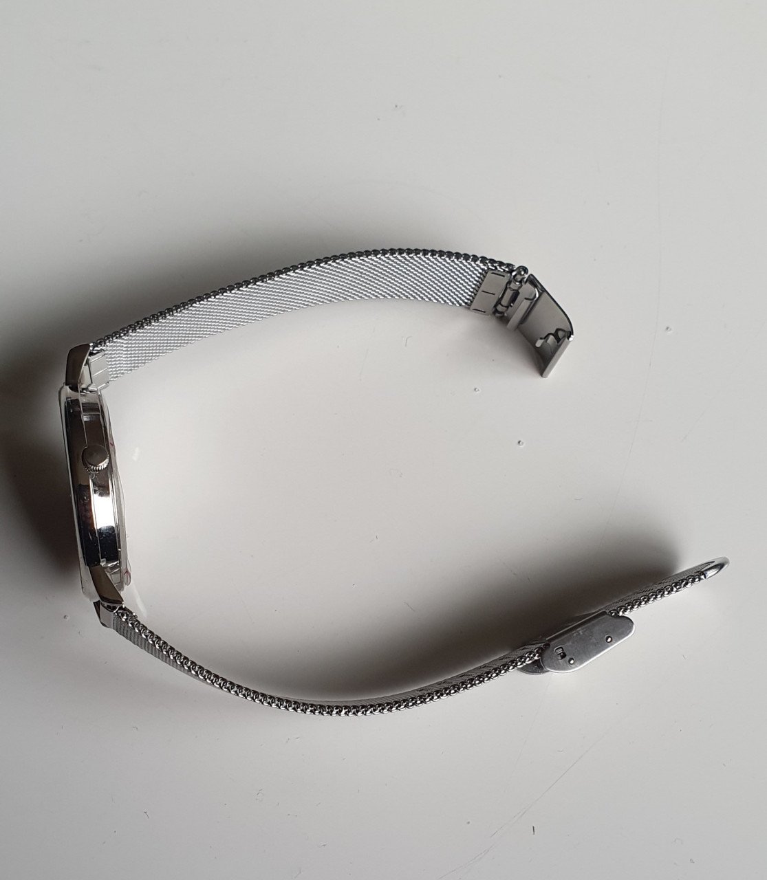 Jubileum horloge Pechiney