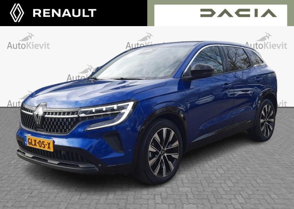 Renault Austral 1.2 e-tech full hybrid 200 techno