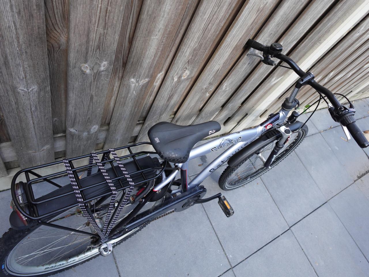 🚲 Batavus Snake Jongensfiets – 26 inch – 3 Versnellingen