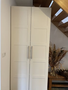 Ikea pax kledingkast