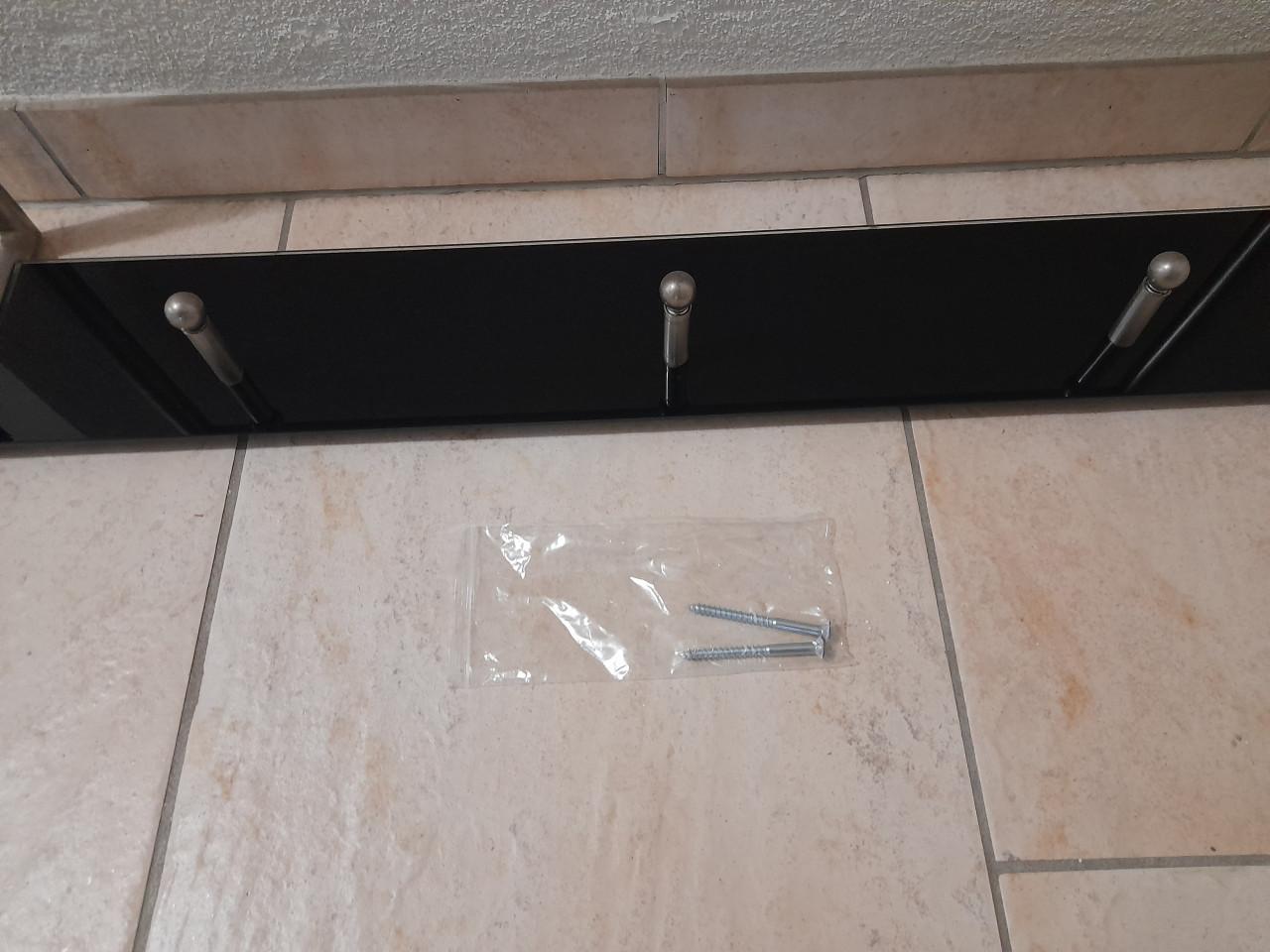 Kapstok ( z.g.a.n. ) 75 x 28 x 15H